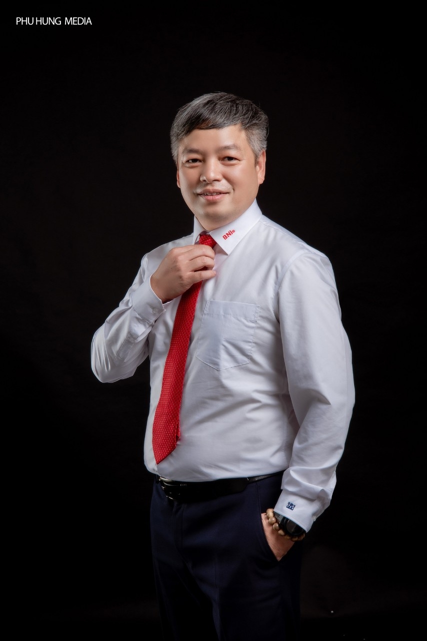 Coach Đoàn Quang Thắng
